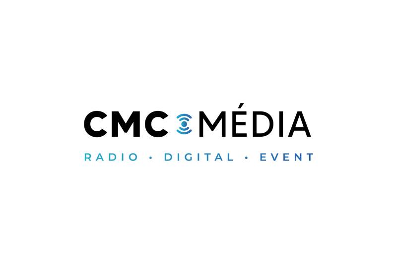 CMC Média régie publicitaire de Toulon pour inauguration de magasin